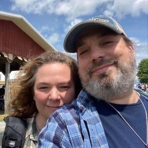 Meet your Posher, Lori